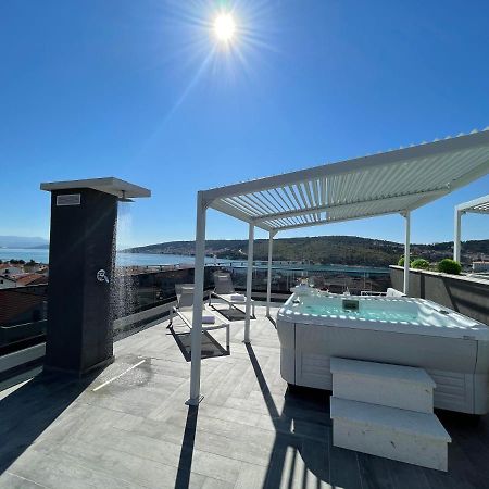 Sky Garden Trogir Apartment Exterior photo