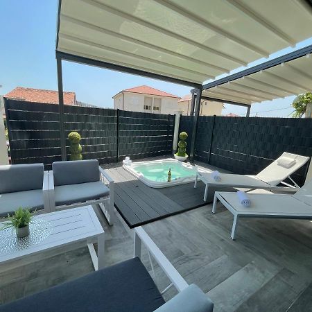 Sky Garden Trogir Apartment Exterior photo