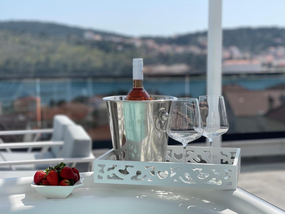 Sky Garden Trogir Apartment Exterior photo