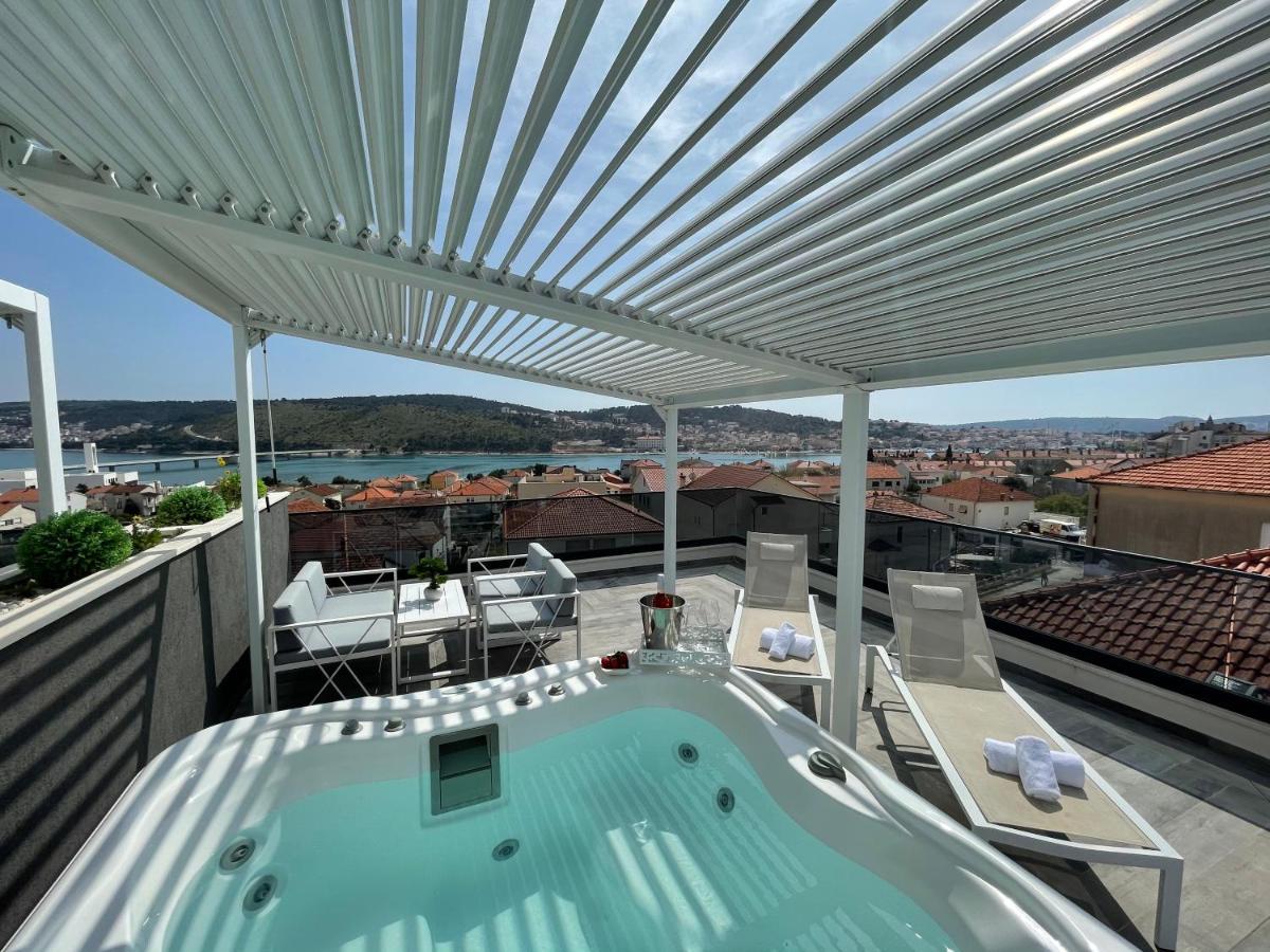 Sky Garden Trogir Apartment Exterior photo