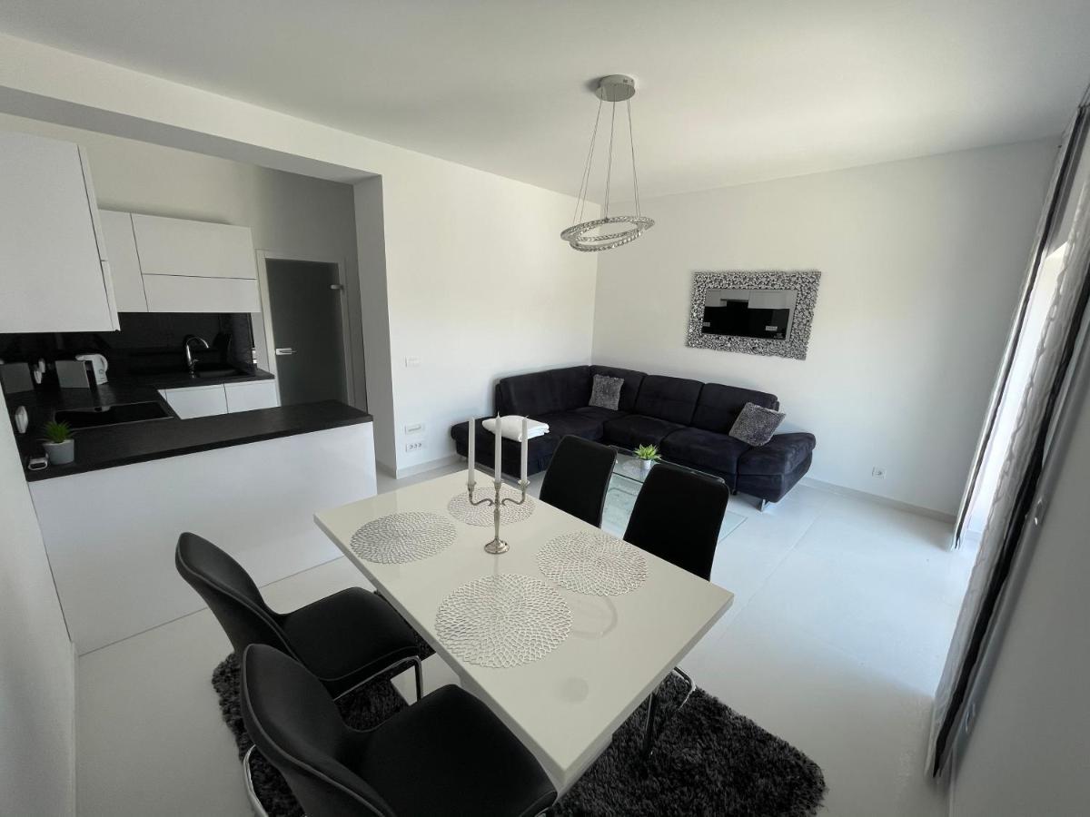 Sky Garden Trogir Apartment Exterior photo
