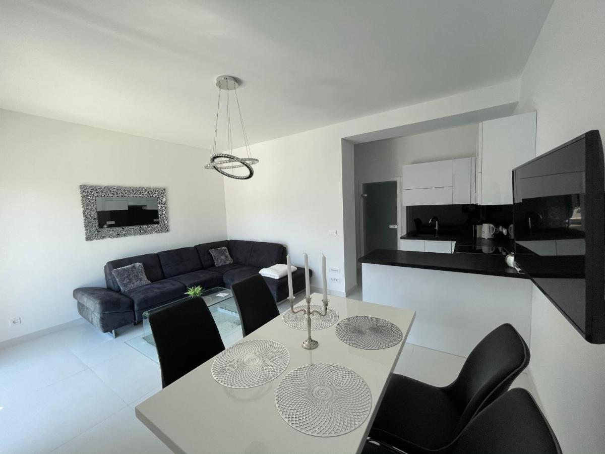 Sky Garden Trogir Apartment Exterior photo