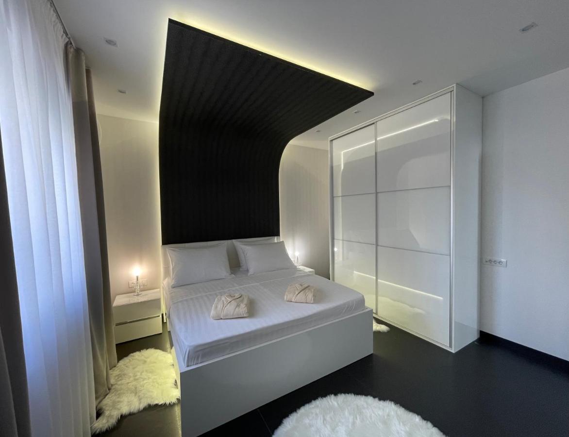 Sky Garden Trogir Apartment Exterior photo