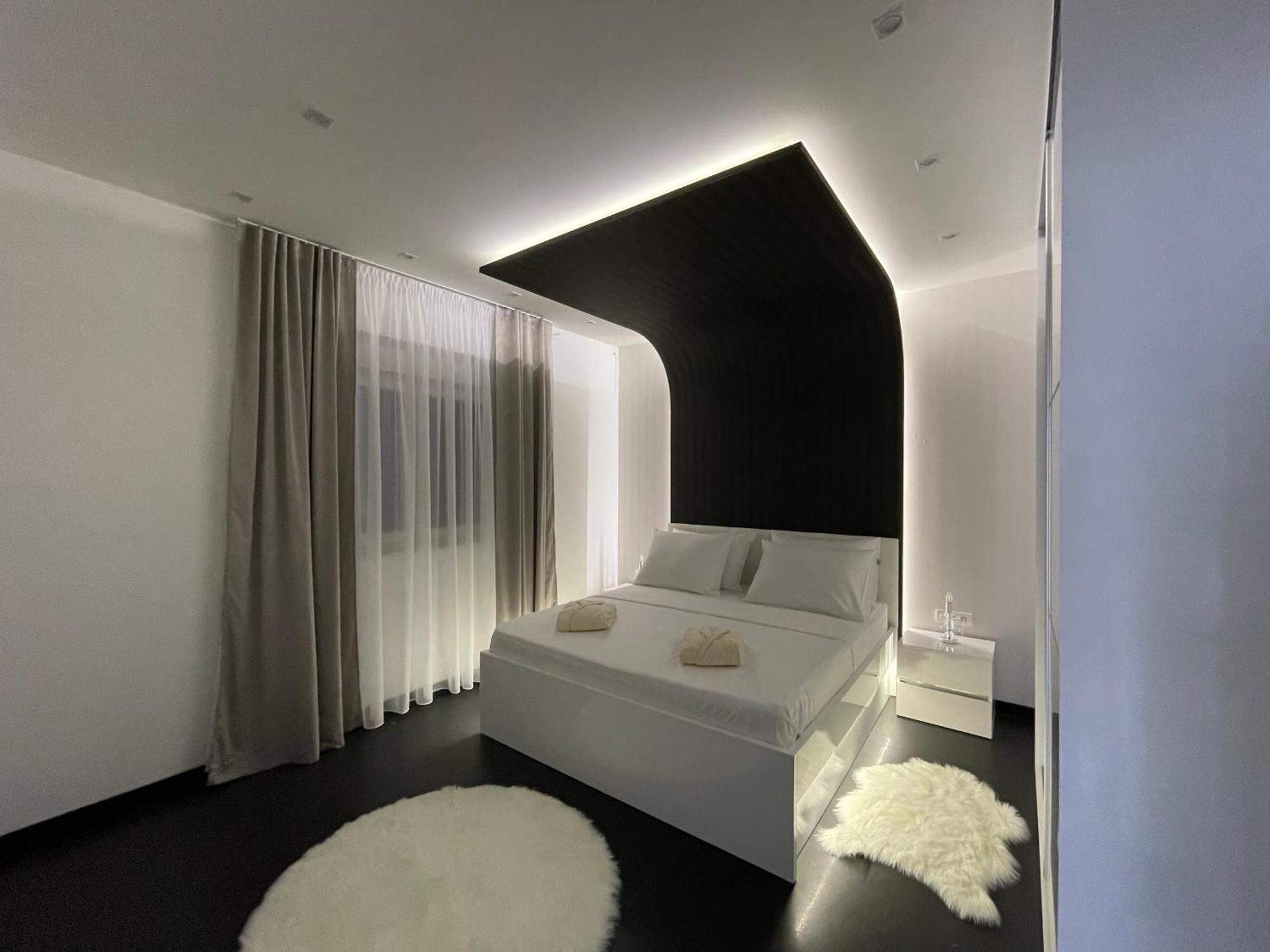 Sky Garden Trogir Apartment Exterior photo