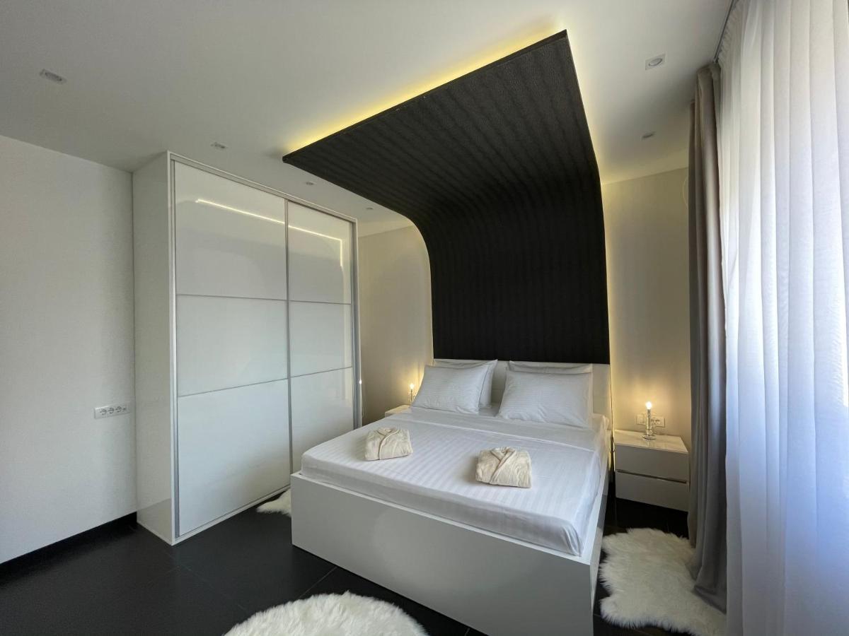 Sky Garden Trogir Apartment Exterior photo