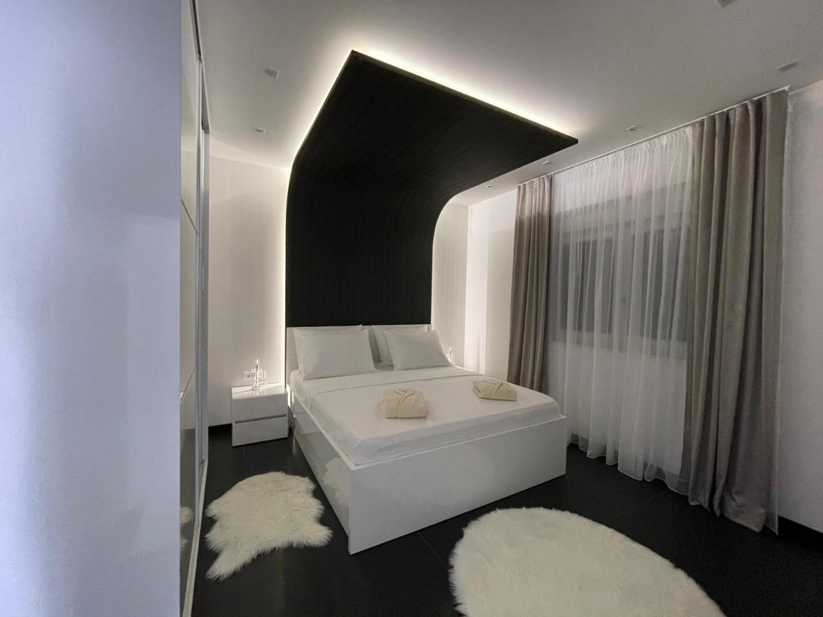 Sky Garden Trogir Apartment Exterior photo