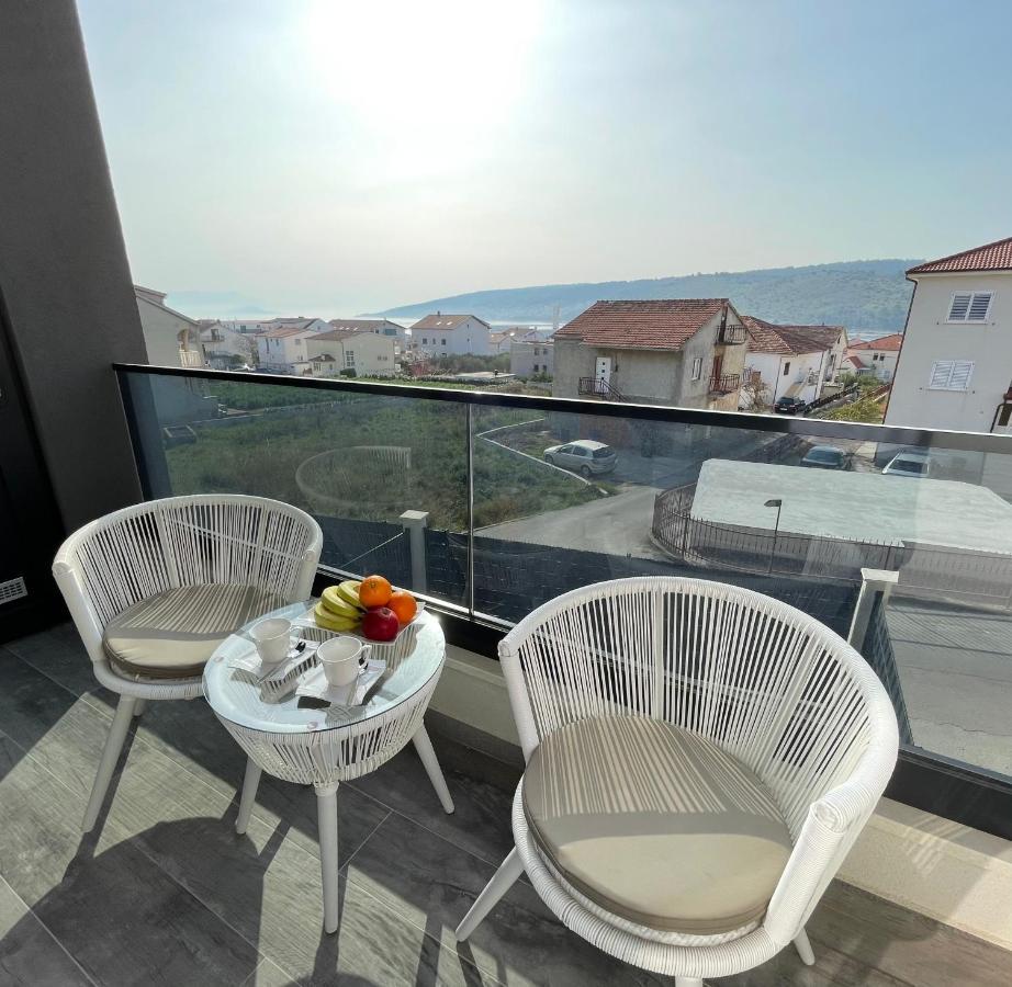 Sky Garden Trogir Apartment Exterior photo