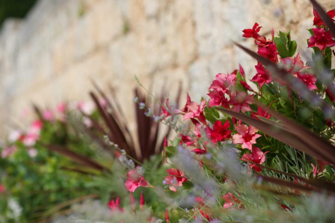 Sky Garden Trogir Apartment Exterior photo