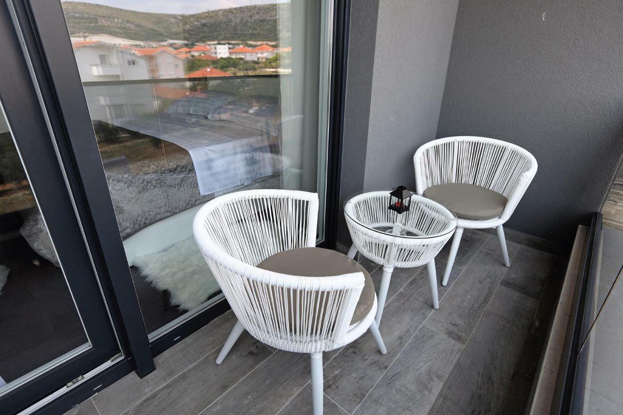 Sky Garden Trogir Apartment Exterior photo