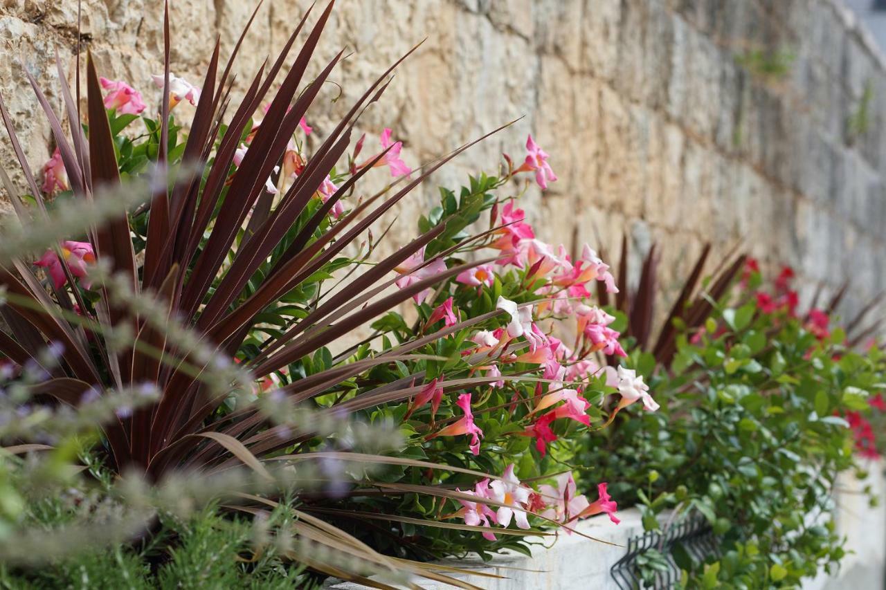 Sky Garden Trogir Apartment Exterior photo