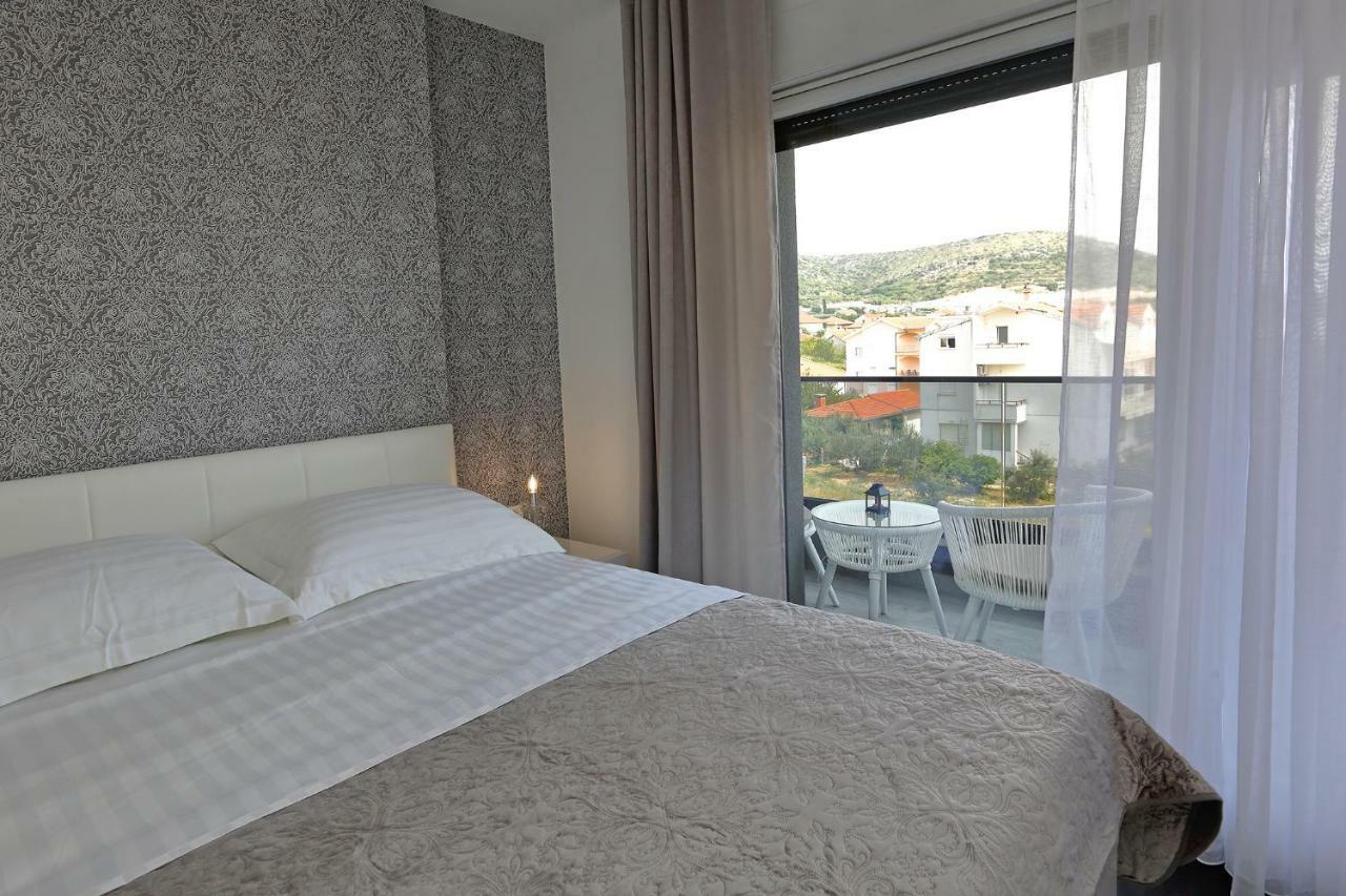 Sky Garden Trogir Apartment Exterior photo